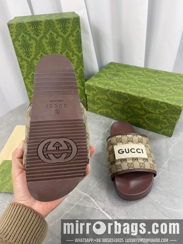 Gucci Shoes sz35-46 mnf0324