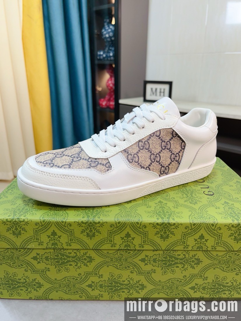 Gucci Shoes sz38-44 h0618