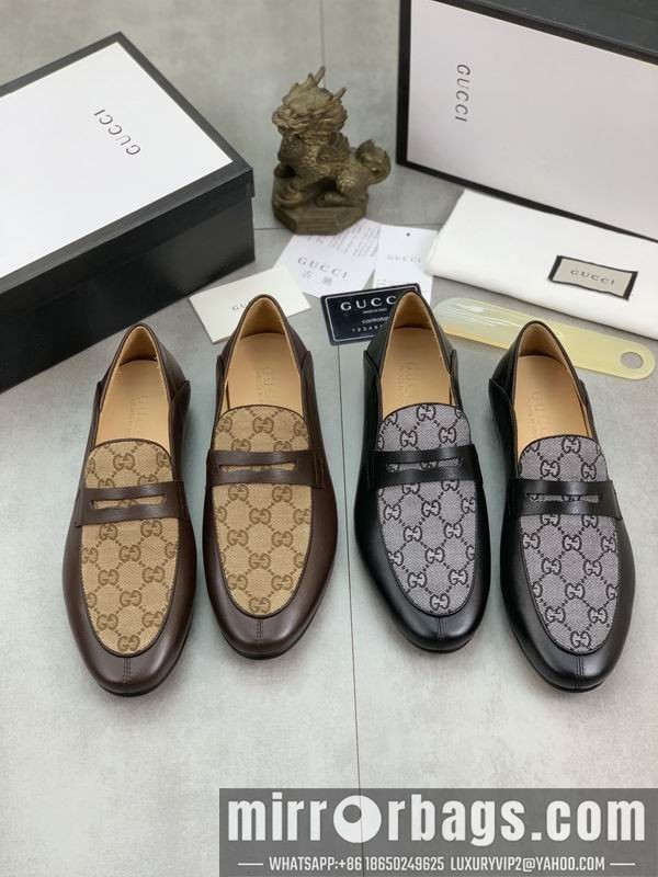 Gucci Shoes sz38-44 mnf0304