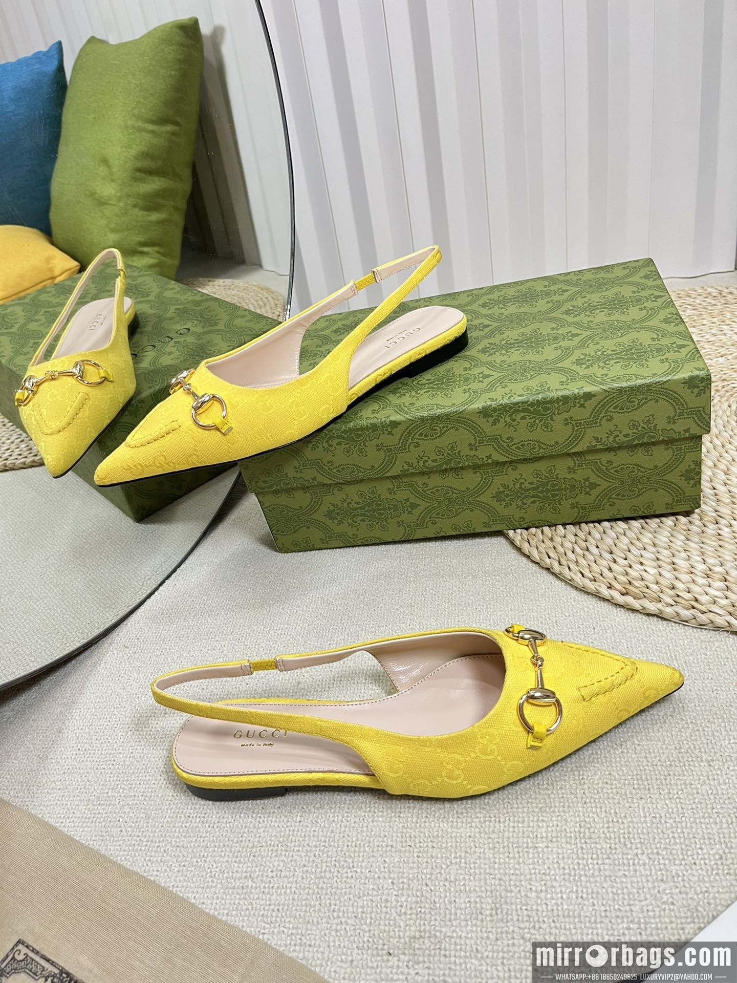 Gucci Shoes sz35-39 h0601