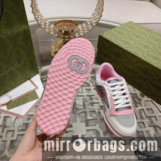 Gucci Shoes sz35-45 mnh0405