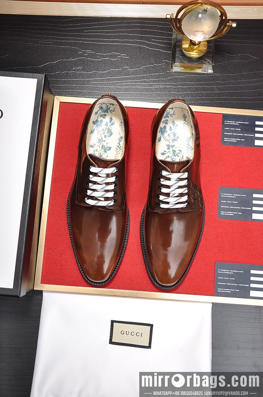 Gucci Shoes sz38-44 hnh0226