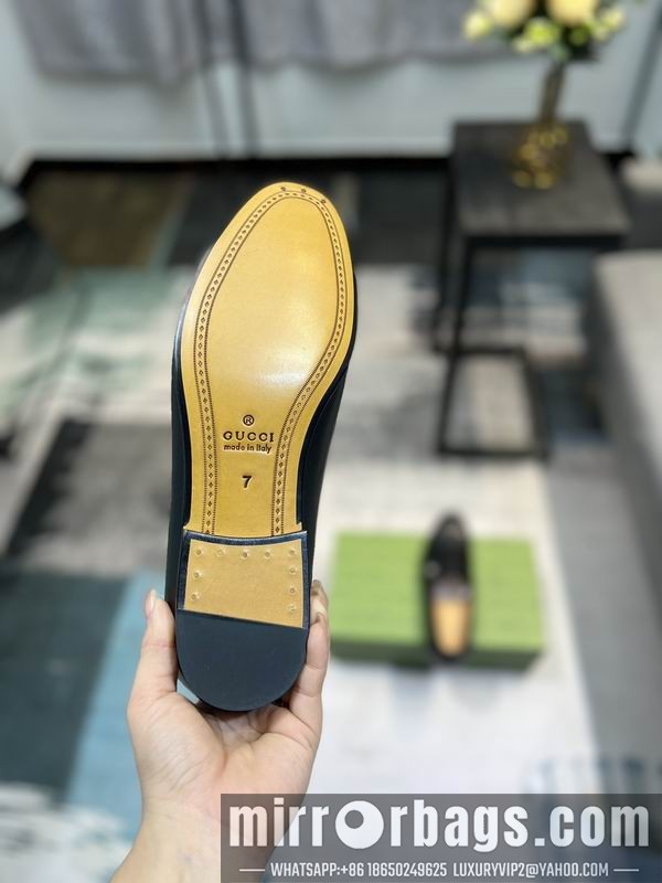 Gucci Shoes sz 38-45 mnf0158
