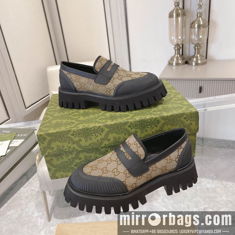 Gucci Shoes sz35-42 39-47 4.5cm mnf0112
