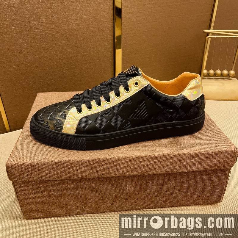 Gucci Shoes sz38-44 mnf0340