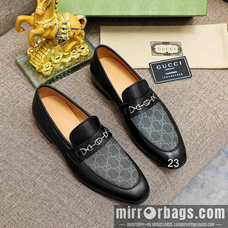 Gucci Shoes sz38-45 3C HY1002