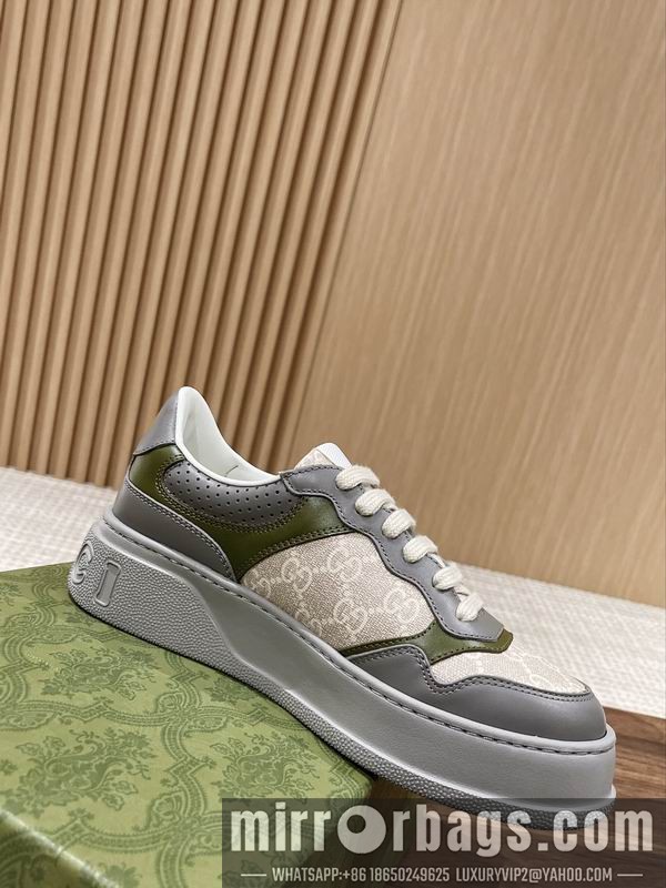 Gucci Shoes sz35-40 39-45 mnf0102