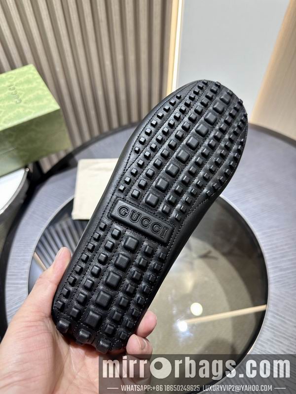 Gucci Shoes sz38-45 mnf0360