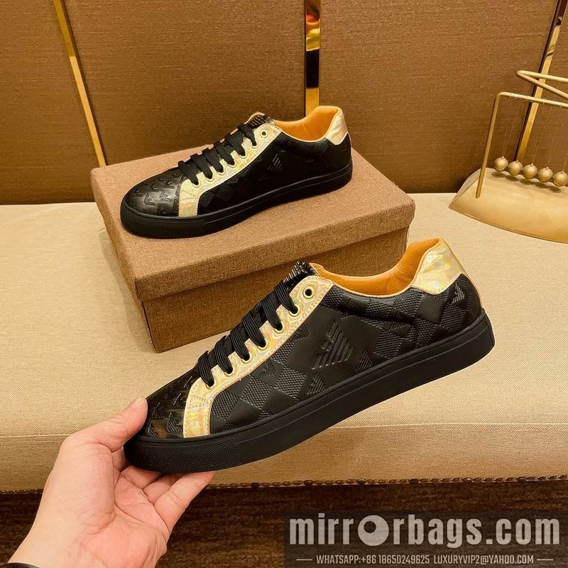 Gucci Shoes sz38-44 mnf0340