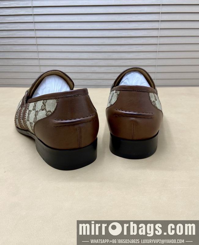Gucci Shoes sz38-44 mnf0374