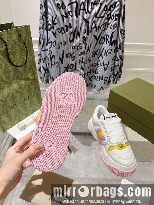 Gucci Shoes sz35-40 39-45 mnf0207