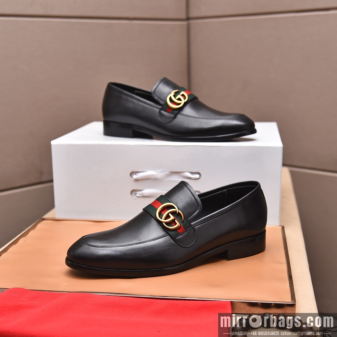 Gucci Shoes sz38-44 hnh0224