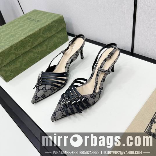 Gucci Shoes sz34-41 6cm mnh0806
