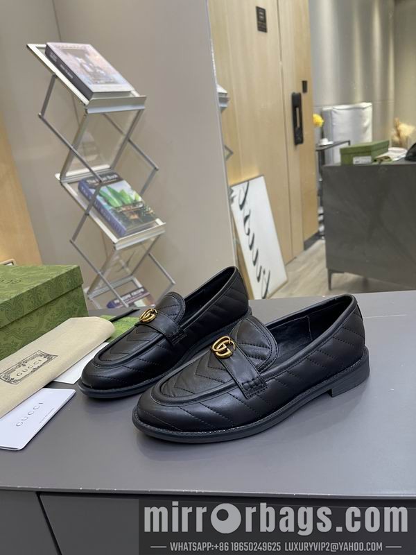 Gucci Shoes sz35-42 mnf0319