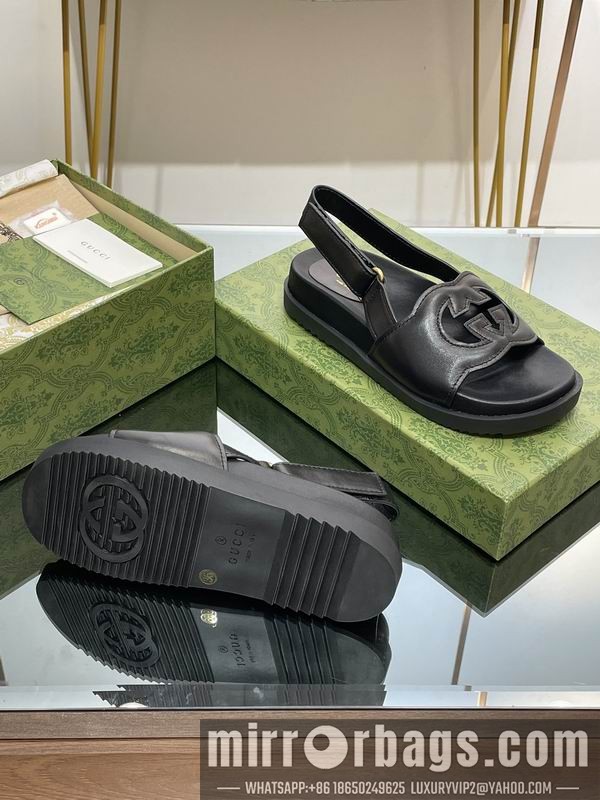 Gucci Shoes sz35-40 mnf0309