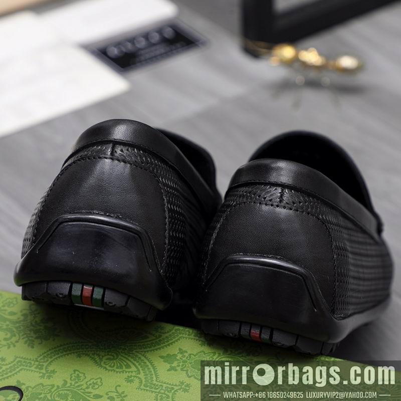 Gucci Shoes sz38-44 hnm0174