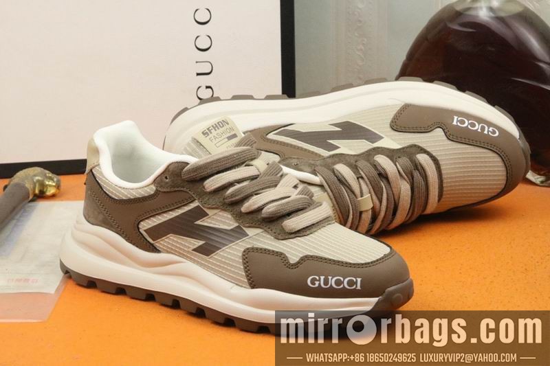 Gucci Shoes sz38-43 mnf0127