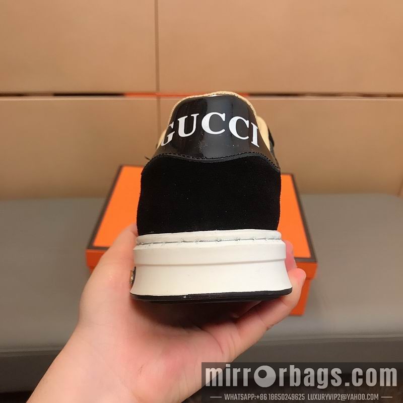 Gucci Shoes sz38-44 mnf0369