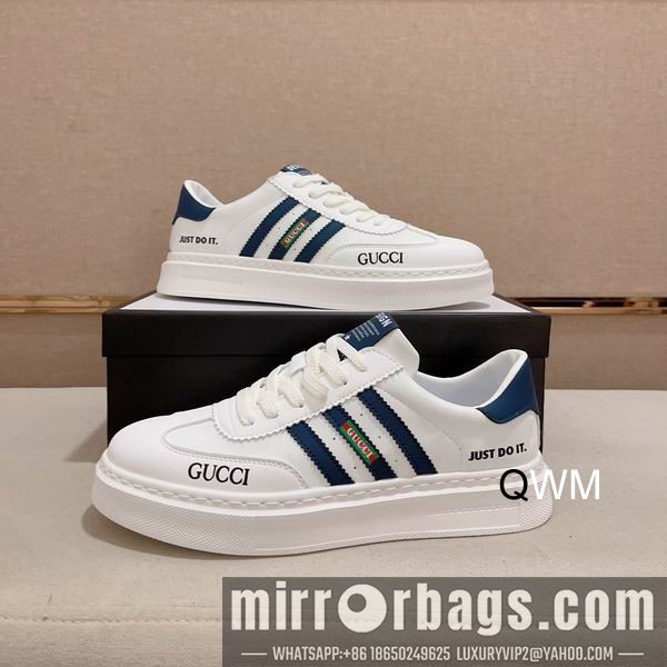 Gucci Shoes sz38-45 WM0401