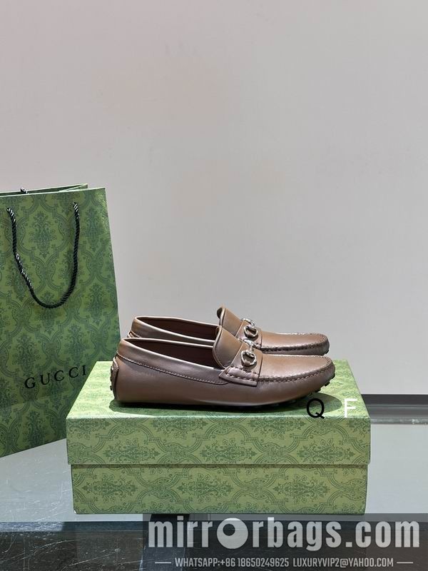 Gucci Shoes sz38-45 TF08
