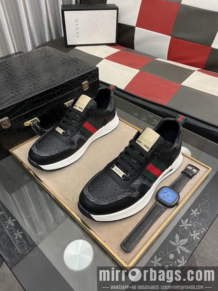 Gucci Shoes sz38-44 hnh0216