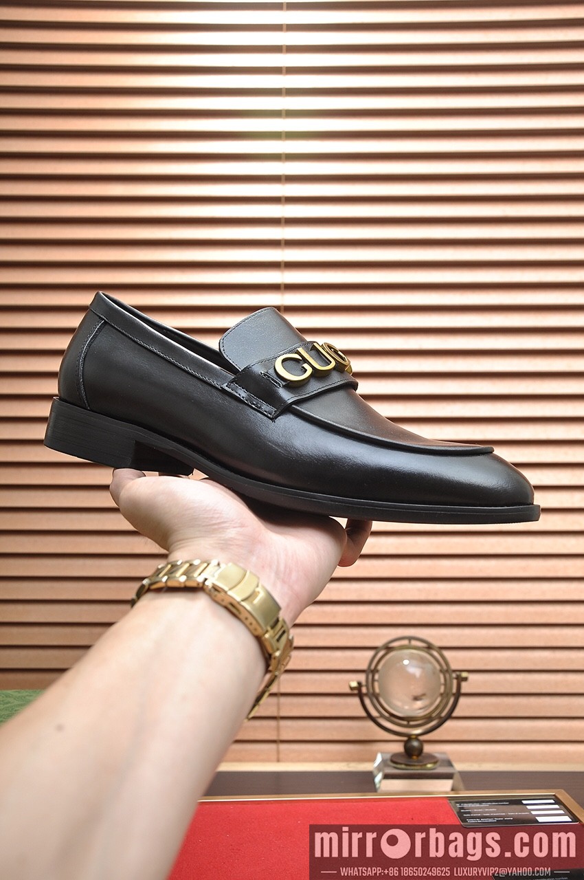 Gucci Shoes sz38-44 h0803