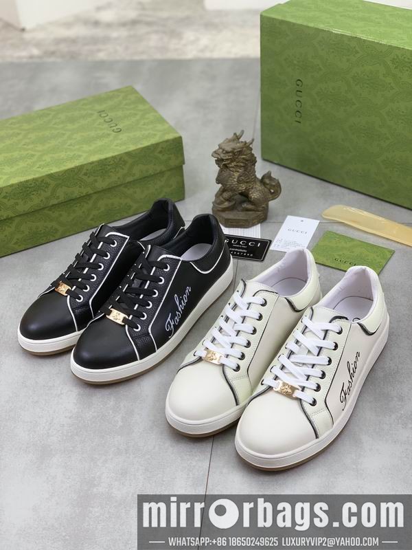 Gucci Shoes sz38-44 mnf0328