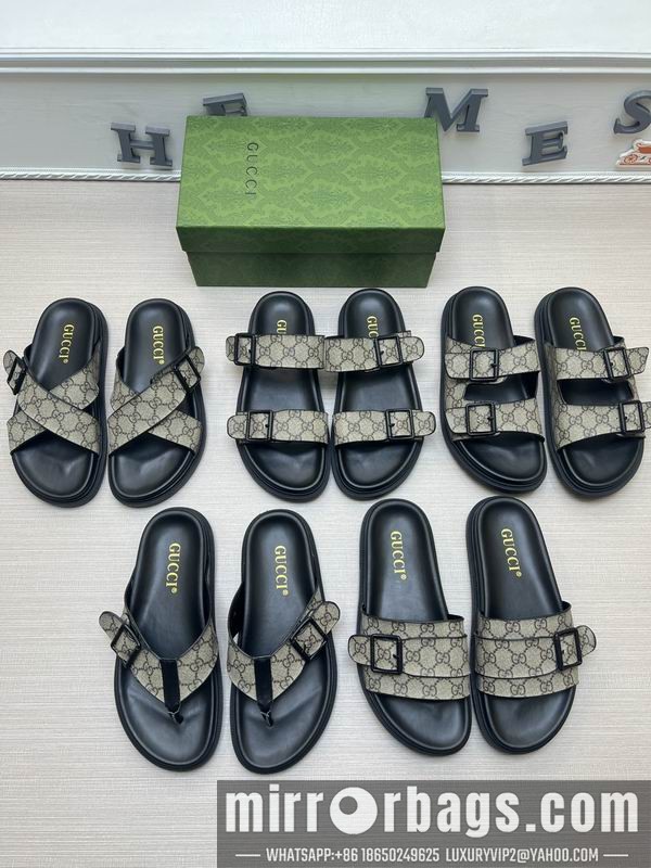 Gucci Shoes sz38-45 mnf0321