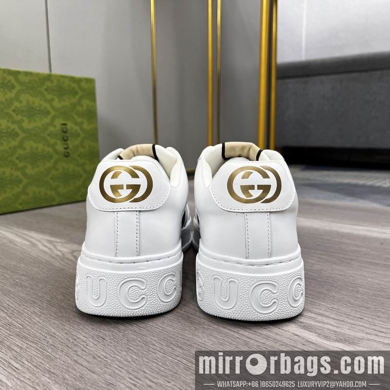 Gucci Shoes sz 38-45 mnf0157