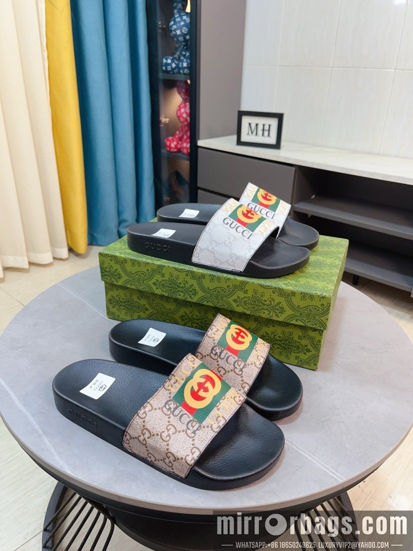 Gucci Shoes sz38-44 h0611