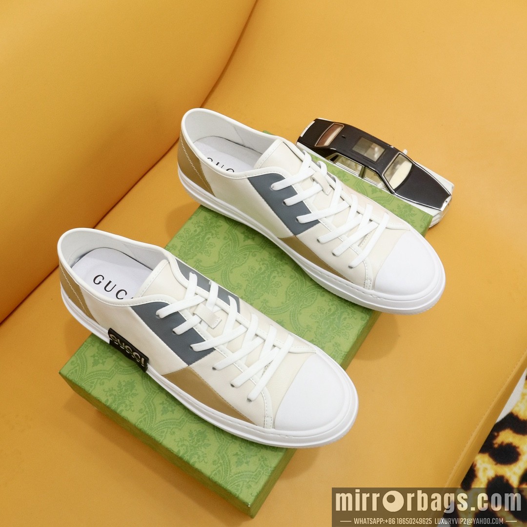 Gucci Shoes sz38-44 h0724