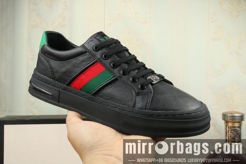 Gucci Shoes sz38-43 mnf0124