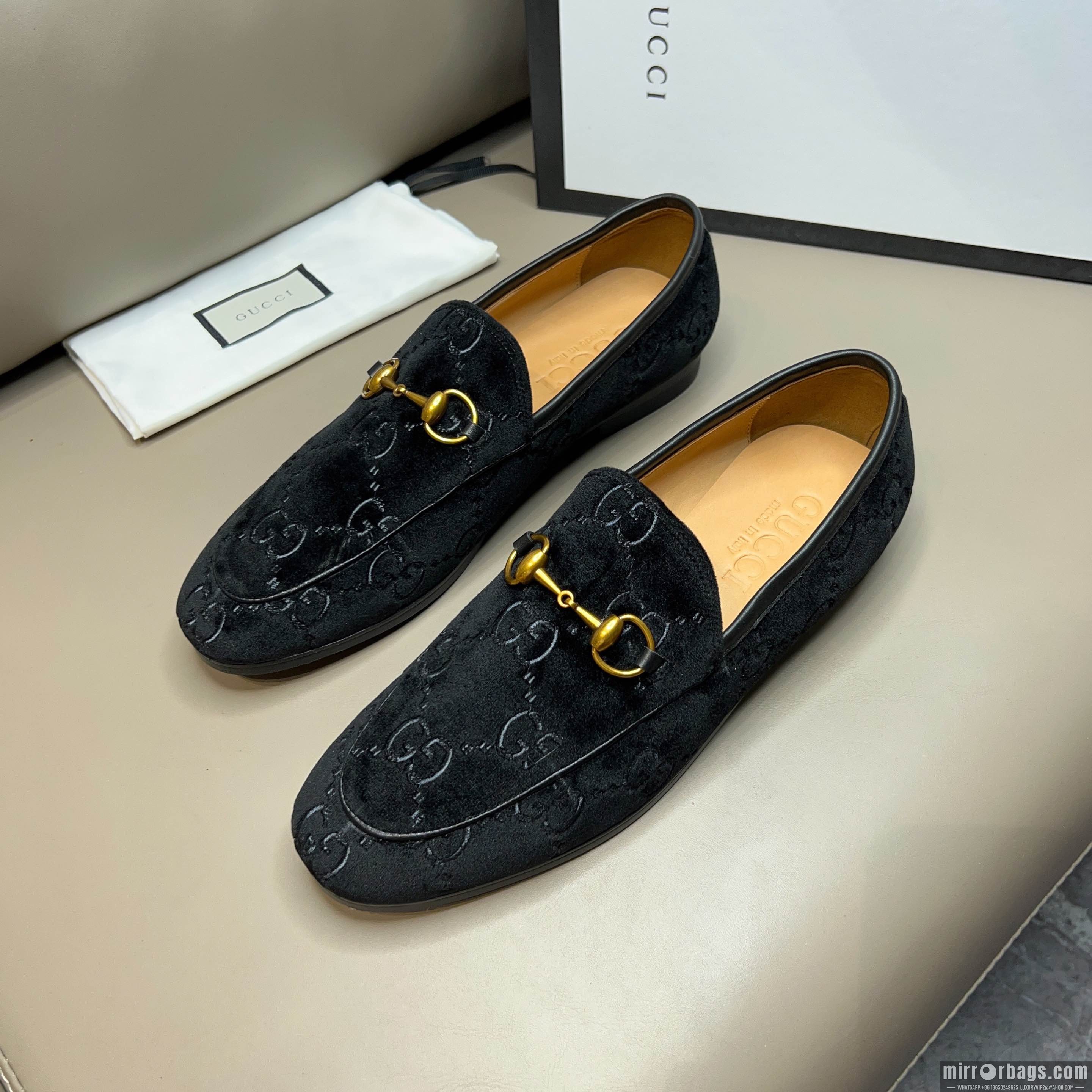 Gucci Shoes sz38-44 h0805