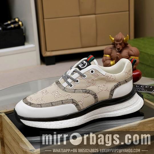 Gucci Shoes sz38-44 mnh0414