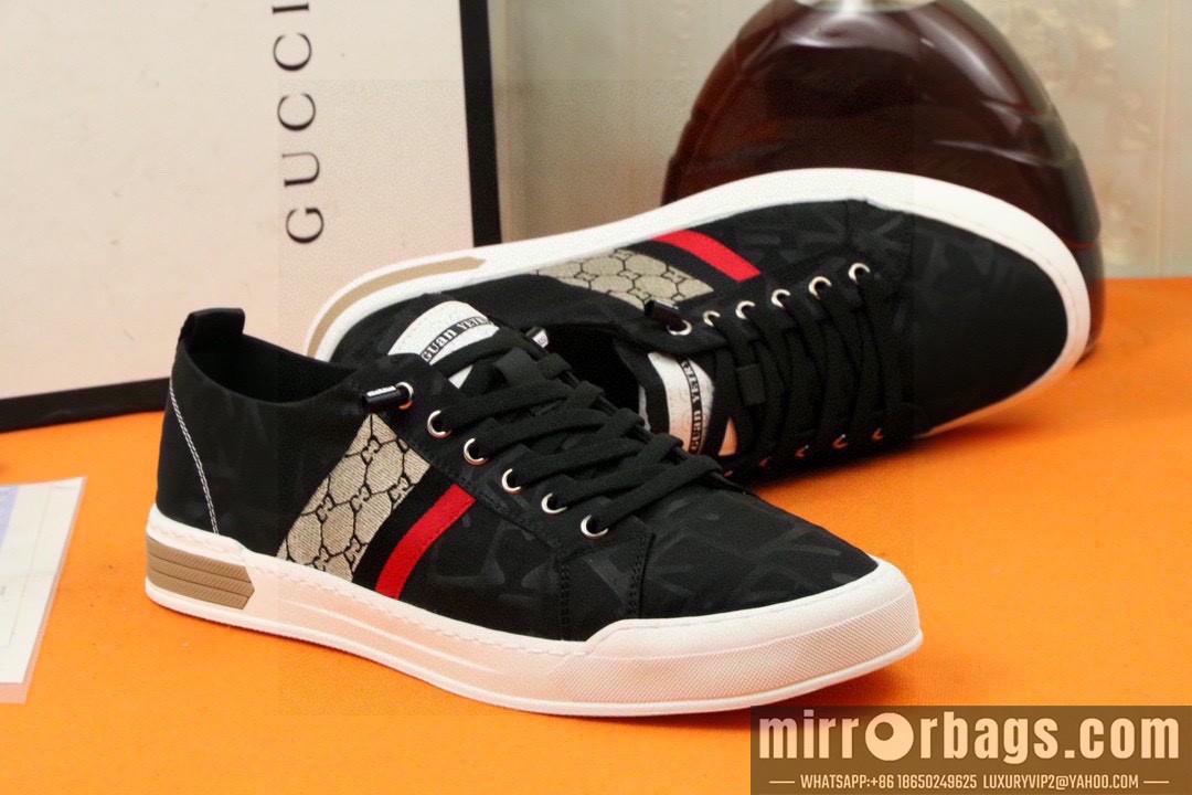 Gucci Shoes sz38-43 h1005