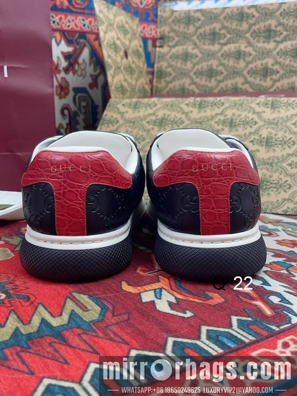 Gucci Shoes sz35-45 SF1101