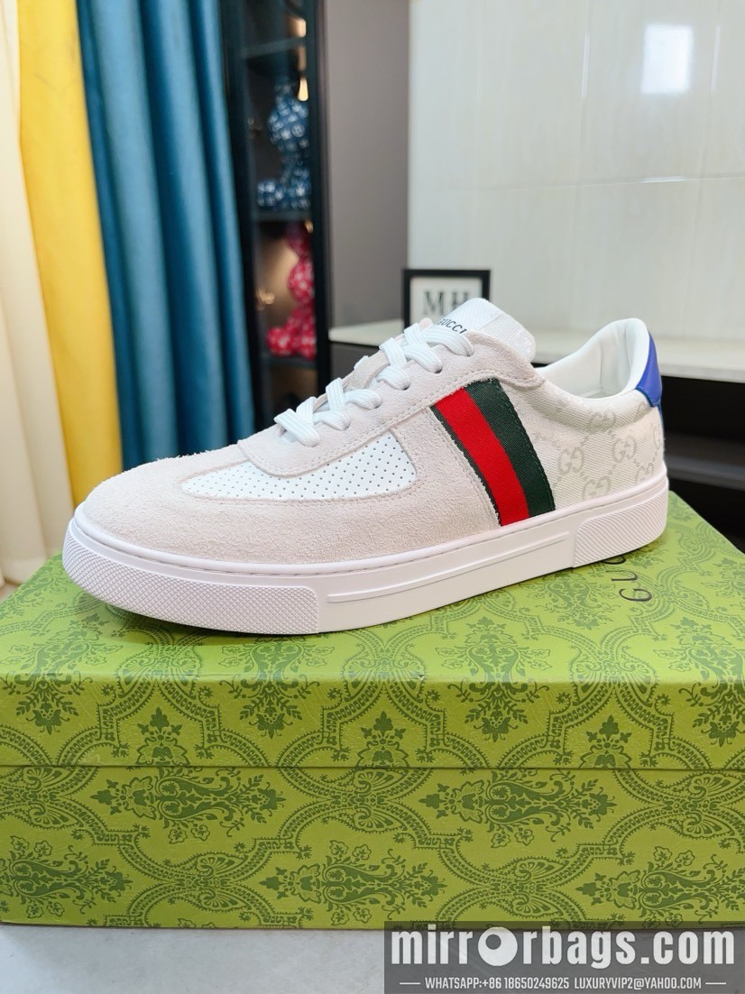 Gucci Shoes sz38-44 h0705