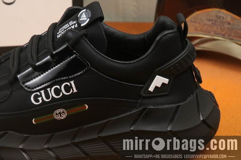 Gucci Shoes sz38-44 mnf0116