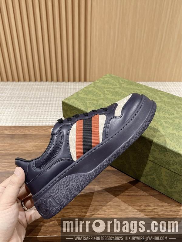 Gucci Shoes sz35-40 39-45 mnf0102