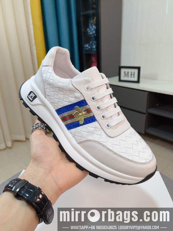 Gucci Shoes sz38-44 mnf0313