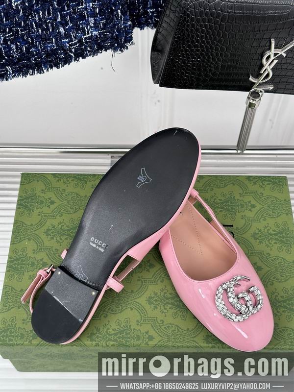 Gucci Shoes sz35-42 mnf0101