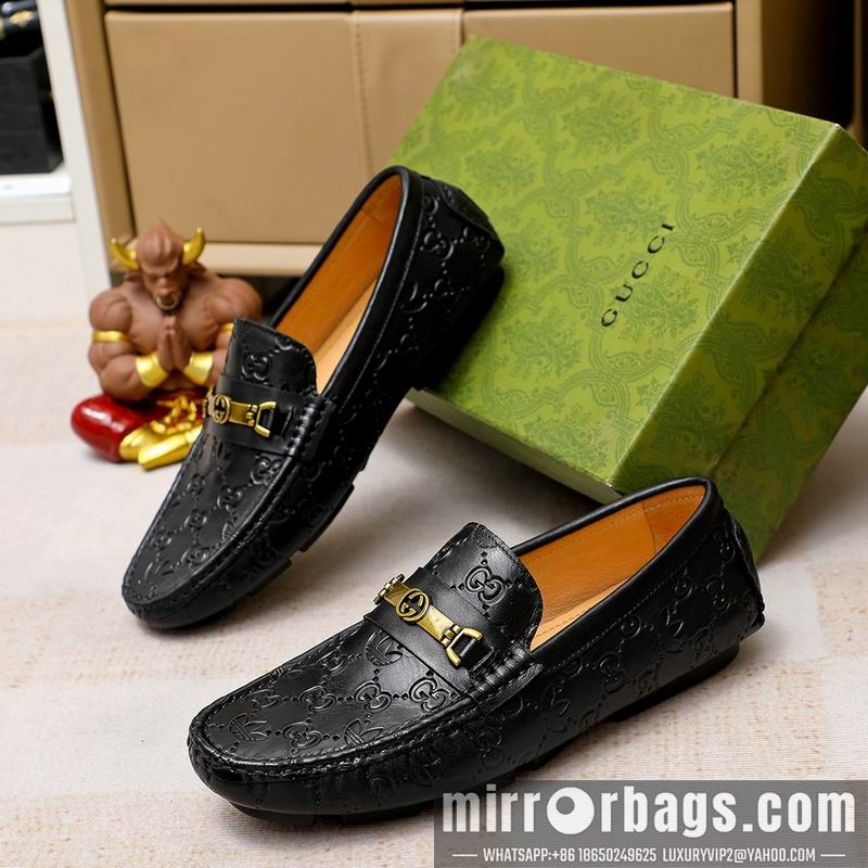 Gucci Shoes sz38-44 mnf0393