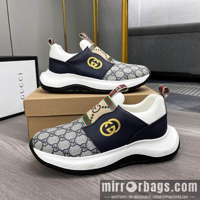 Gucci Shoes sz 38-45 mnf0155