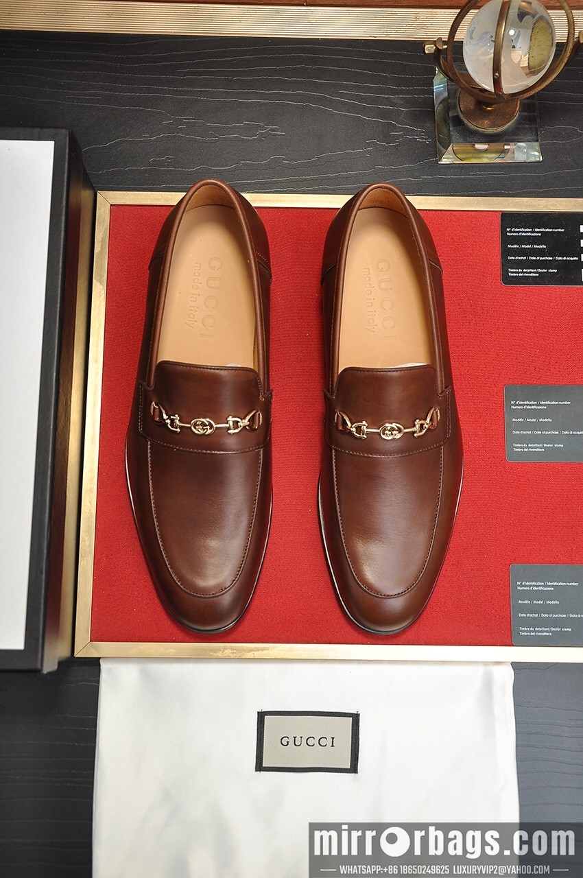 Gucci Shoes sz38-45 hnh0212