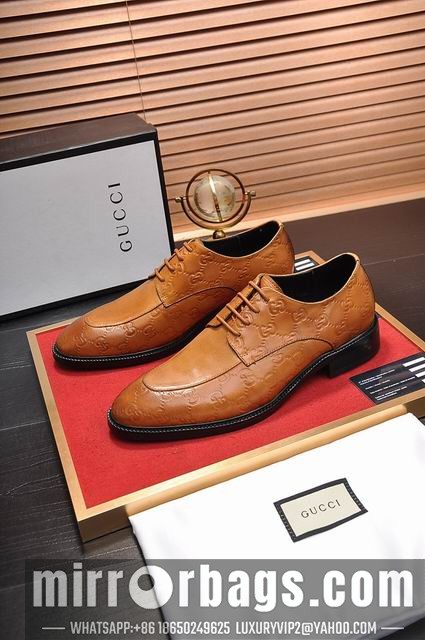 Gucci Shoes sz38-45 mnh0419