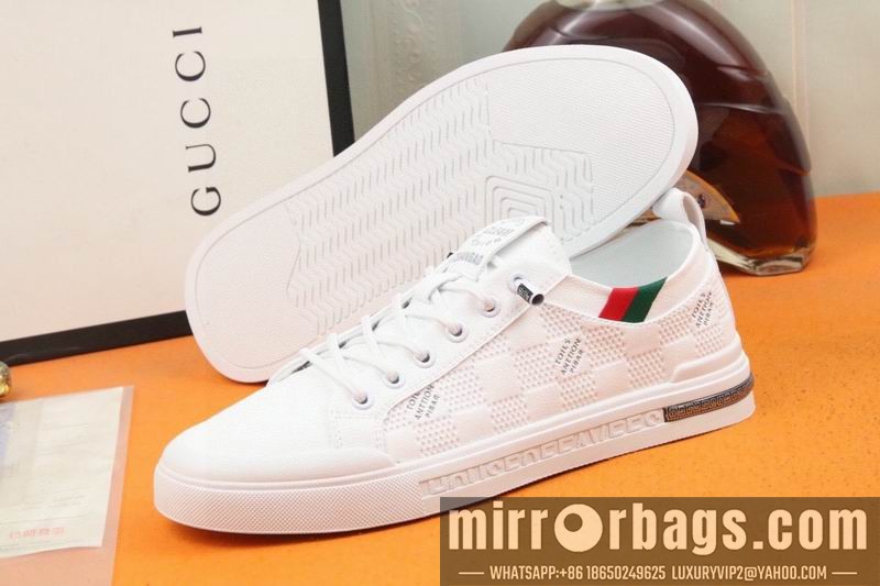 Gucci Shoes sz38-43 hnm0153