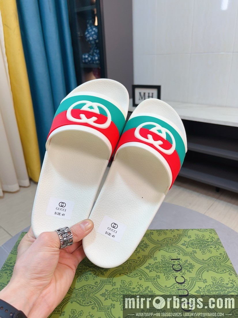 Gucci Shoes sz38-44 h0614