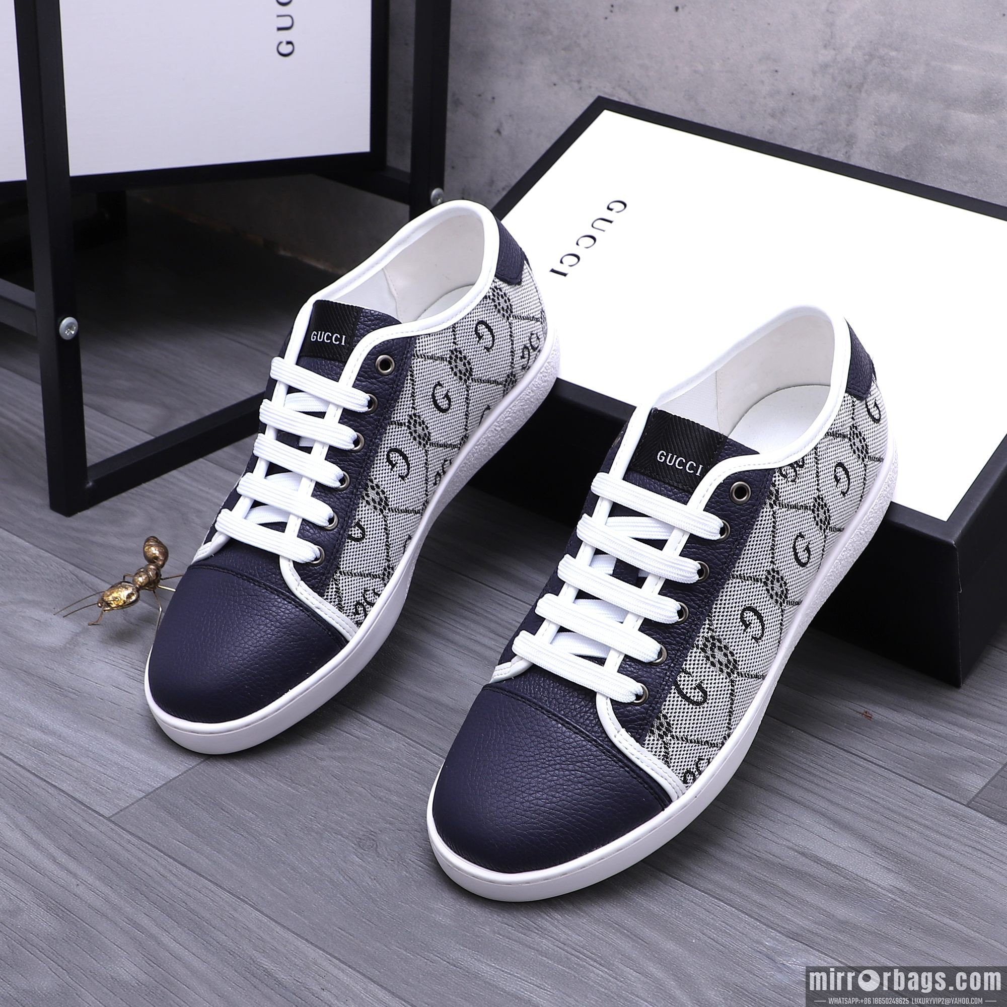 Gucci Shoes sz38-44 h0717