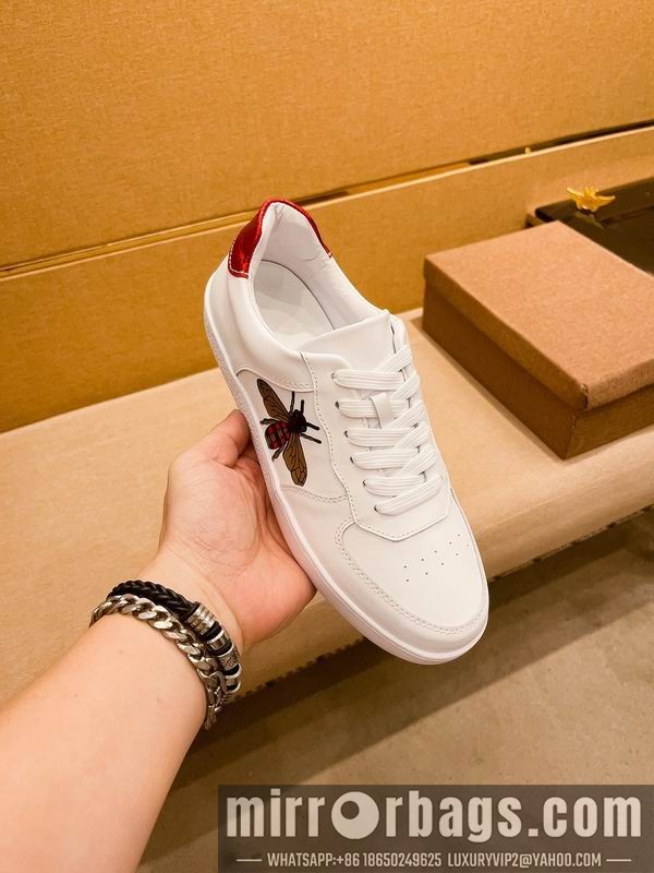 Gucci Shoes sz38-44 mnf0315