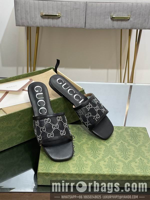 Gucci Shoes sz34-42 mnf0326